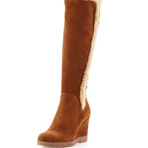 Aquatalia size 5.5 boot